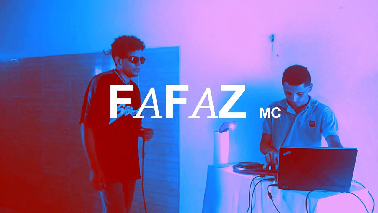 FAFAZ mc NÃO SE COMPRA  2.0 AO VIVO