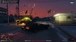 GTA V Online PC - Embargo de Armas - Missão Veiculos Especiais