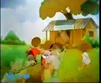 Meena Cartoon in Bangla - Bonnai Nirapode Thakhi HD New HD