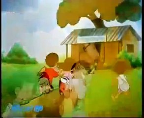 Meena Cartoon in Bangla - Bonnai Nirapode Thakhi HD New HD