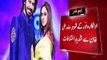 Why Noor Bukhari Is Taking Divorce From Her 4th Husband