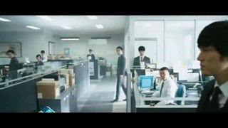 Nhân Viên Văn Phòng - A Company Man (2012)