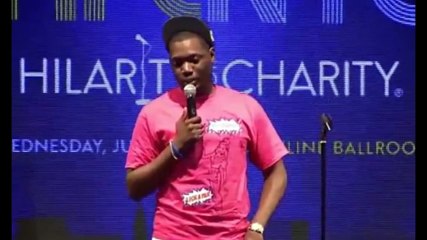 SNL's Michael Che Still Thinks Boston is 'Most Racist City'