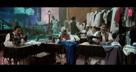 Julia Full Video Song _ Rangoon _ Saif Ali Khan, Kangana Ranaut, Shahid Kapoor _ T-Series ( 676 X 1280 )