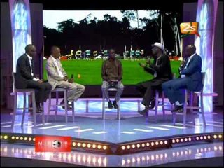 MIROIR DU 21 FEVR 2015 : CAN 2015, les leçons