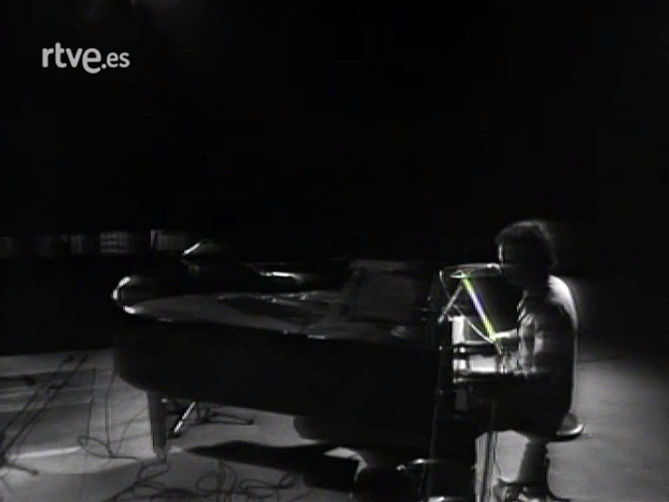 Lluis Llach - Novembre 72