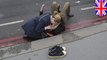 Lima orang tewas puluhan terluka dalam serangan parlemen Inggris - Tomonews