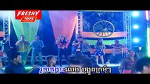 គេទៅវត្តគាត់ទៅពេទ្យ－Ke Tov Wat Kort Tov Pet (Neay Kroch)－SD VCD Vol 186 - 06