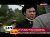 KB: Bagong music video ng 'Lupang Hinirang' ng GMA Network, ilulunsad ngayong araw
