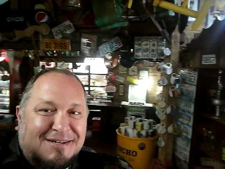 RANCHO AMERICA - RS287 - SANTA CRUZ DO SUL - RS - BRAZIL