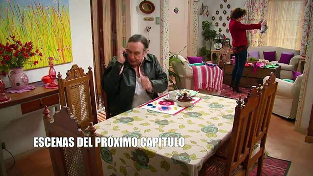 49 Avance  Un Diablo con Angel