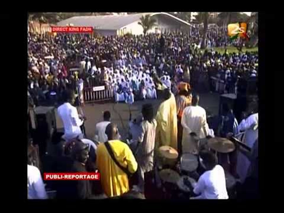 DIRECT KING FADT PALACE