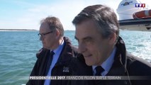 [Zap Actu] François Fillon et 