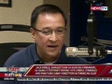 SONA: Pagkasangkot ni Jack Enrile sa pamamaril sa isang estudyante noong 1975, muling naungkat
