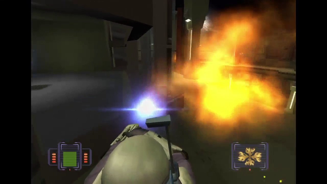 Jango Fettin' it bruh... (42)