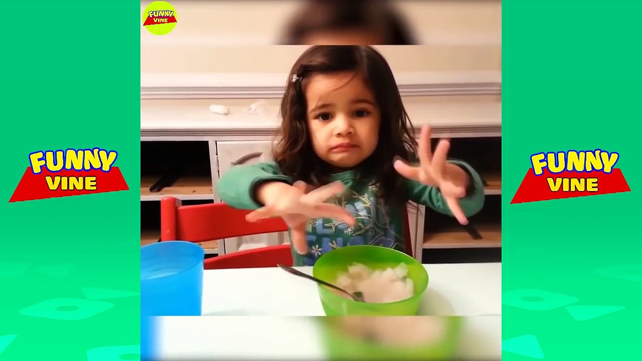 FUNNY BABY AND ANIMALS COMPILATION