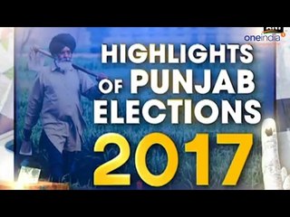 Punjab Elections 2017: All you need to know before casting vote | Oneindia News