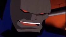 1.Darkseid Top Villains Antiheroes Comic Marvel DC