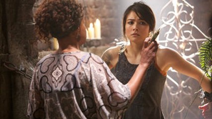 The Originals S4E3 >> Haunter of Ruins >> Full Episode