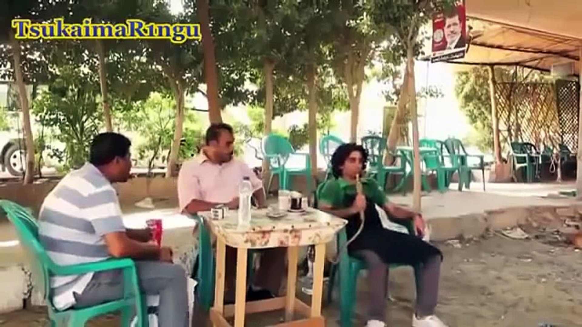 A PEGADINHA MAIS ENGRAÇADA QUE VOCÊ VAI VER!
