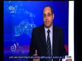 غرفة الأخبار | د. عثمان عطا يستعرض بعض جهود الوزارة لحل مشكلات التعليم في مصر