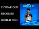 Uttrakhand teen Lakshya Sen becomes World No. 1 Junior badminton player | Oneindia News