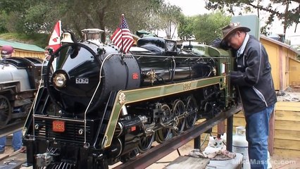 Model train club - P1