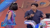 Wowowin: Promdi Queen galing Tiaong, first time makapunta sa Maynila
