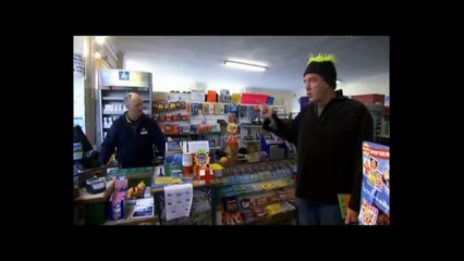 autocaravanas parte 2