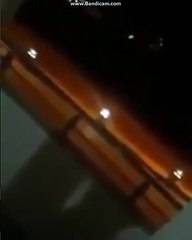 See What Happened At A Mosque In Turkey Last Wednesday