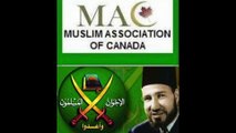 The Muslim Brotherhood ... Canadian Government Infiltrated At Highest Levels!
