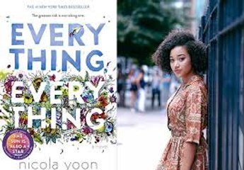 Everything, Everything (2017)Full Movie [Sub Eng]