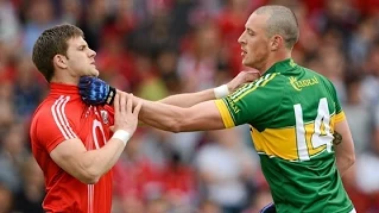 Angry Football Moments | Red Cards, Brutal Fouls, Injury, Fights HD