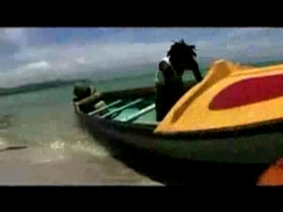 Alborosie - Herbalist