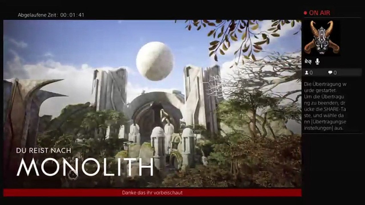 Ps4-live-Übertragung von haudrauf298 (2)