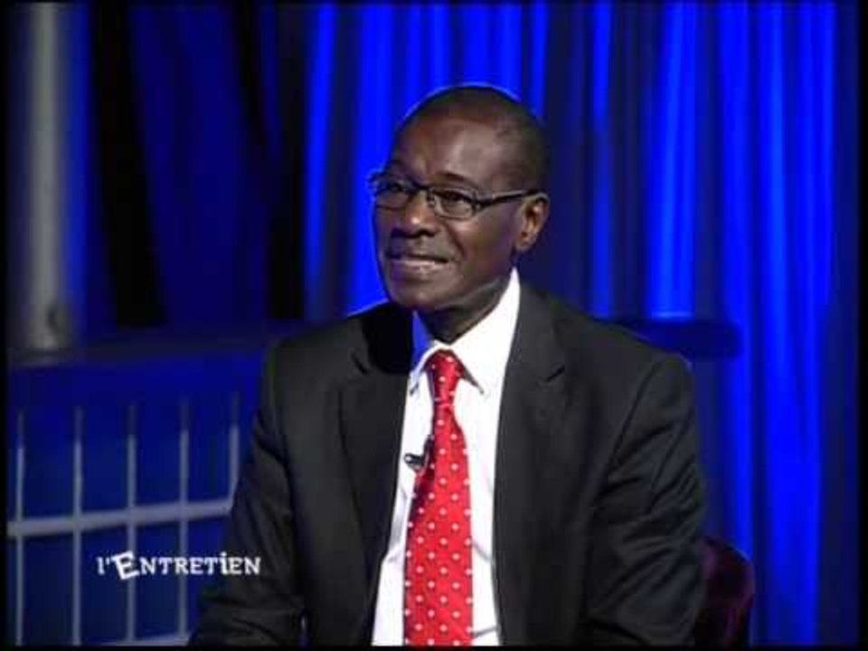 ENTRETIEN LUNDI 09 FEV 2015