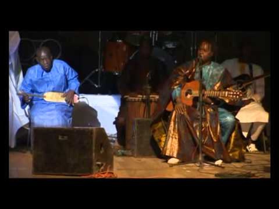 SOIREE BABA MAAL ADS P1