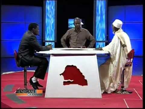 Sénégal ça kanam jeudi 12 fevrier 2015
