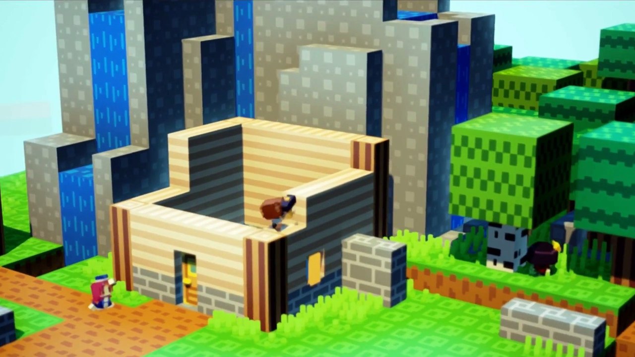 Nippon Ichi Software New Title