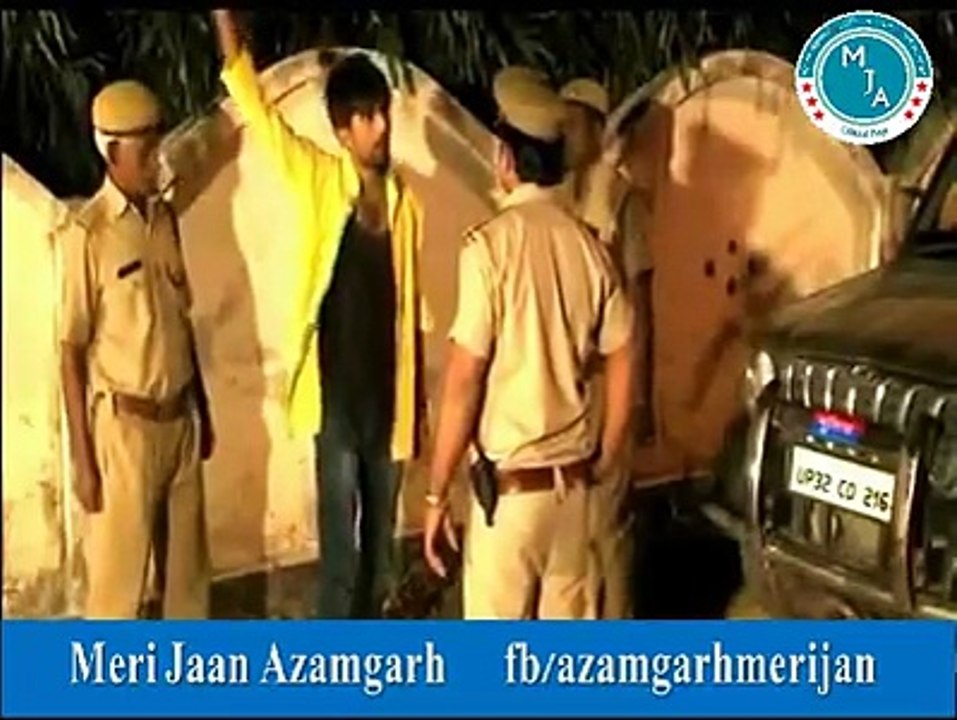 Azamgarh Story