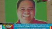 BP: Mayoral candidate na suspek sa pagpatay sa Vice Mayor ng Mambusao, Capiz, nakatakas