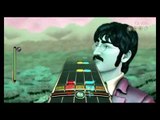 The Beatles Rock Band Good Morning Good Morning HD (Audio Muted)