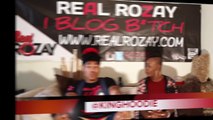Rozay405 Exclusive Interview with King Hoodie