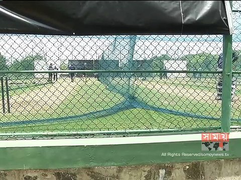 বাংলাদেশের সামনে সিরিজ জয়ের হাতছানি