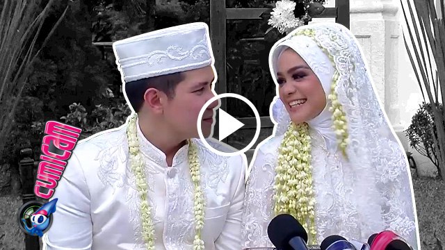 Bulan Madu Keliling ASEAN, Haykal Kamil Ingin Punya Tujuh Anak - Cumicam 28 Maret 2017