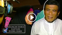 Dukungan Dorce Kuatkan Rhoma Irama - Cumicam 28 Maret 2017