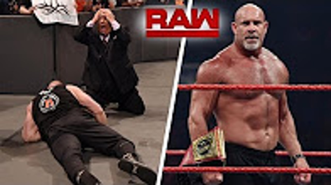 WWE Monday Night RAW 3/27/2017 Highlights HD - WWE RAW 27 March 2017 Highlights HD