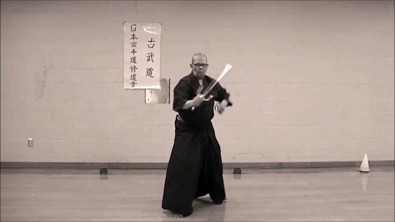 Sai Kata