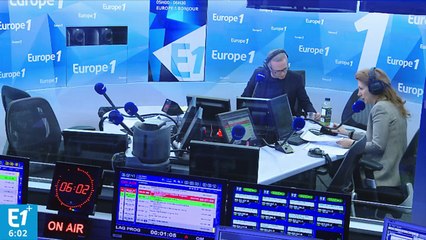 Nicolas Dupont-Aignan drague les fillonistes