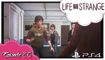 Jeux videos du 63 ( Life Is Strange ) ( probleme de Franck  ) ( EPISODE 25 )